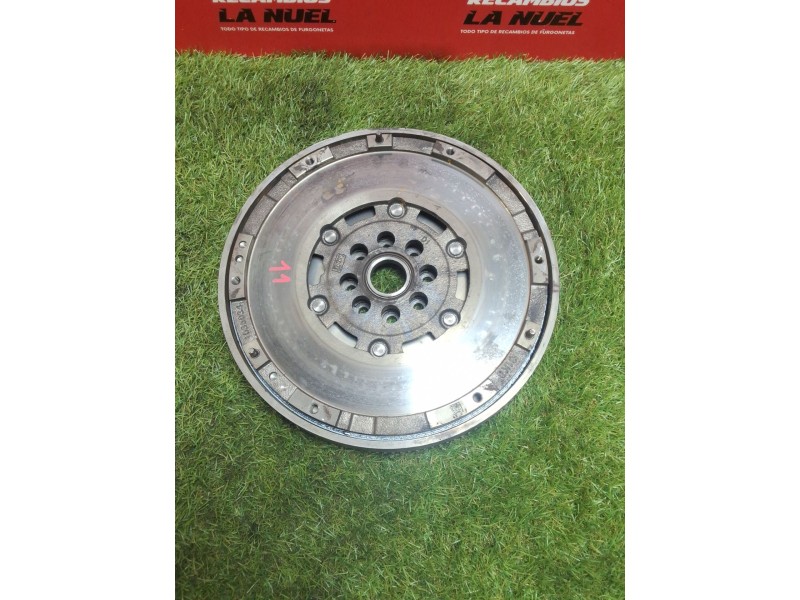 Recambio de kit embrague para citroën jumpy furgón control m blue-hdi fap referencia OEM IAM 9808378880 1035034 