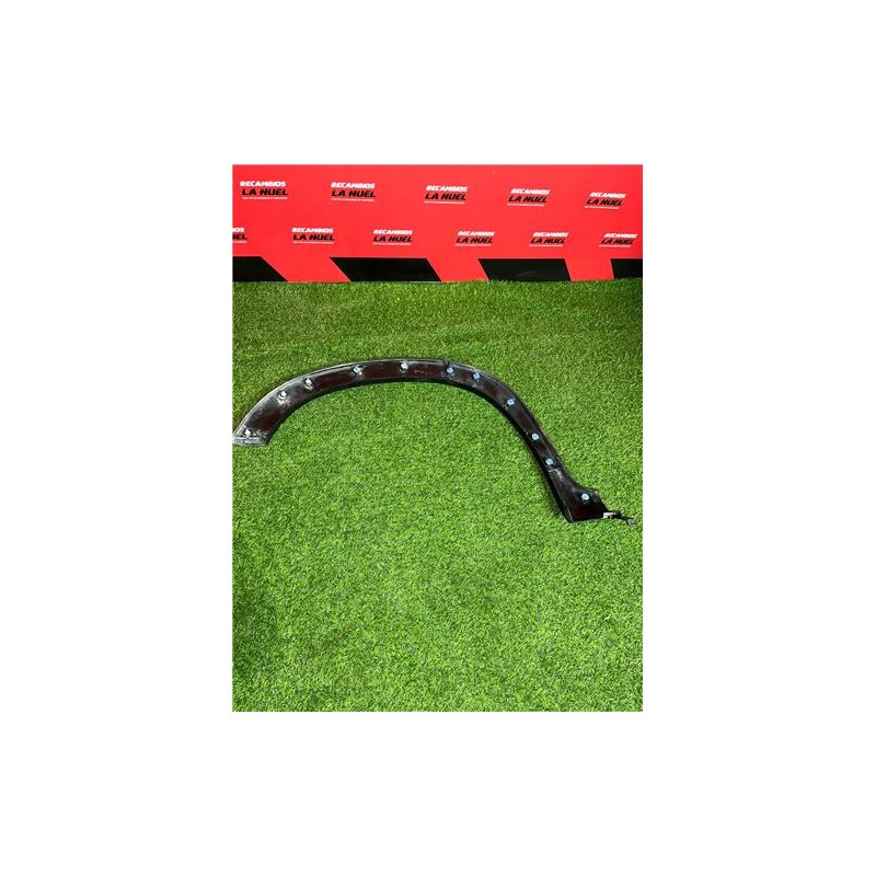 Recambio de aletin delantero izquierdo para peugeot rifter (06.2018) 1.5 active standard [1,5 ltr. - 75 kw blue-hdi fap] referen