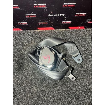 CINTURON SEGURIDAD DELANTERO DERECHO 868843271R 