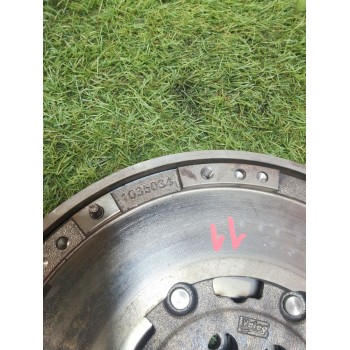 Recambio de kit embrague para citroën jumpy furgón control m blue-hdi fap referencia OEM IAM 9808378880 1035034 