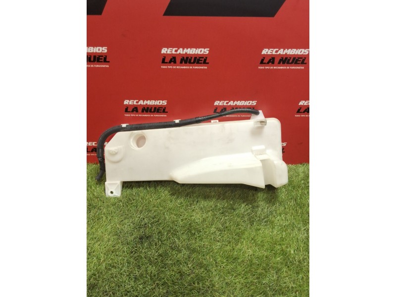 Recambio de deposito limpiaparabrisas para citroën jumpy furgón control m blue-hdi fap referencia OEM IAM 9809803680  