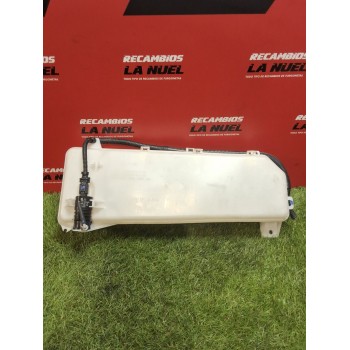 Recambio de deposito limpiaparabrisas para citroën jumpy furgón control m blue-hdi fap referencia OEM IAM 9809803680  