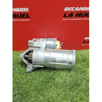 MOTOR ARRANQUE 9646972280 