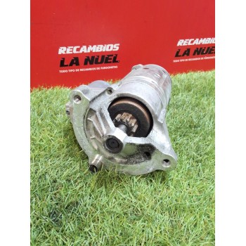 Recambio de motor arranque para citroën jumpy furgón control m blue-hdi fap referencia OEM IAM 9646972280  