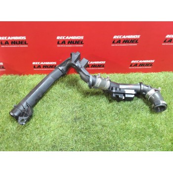 TUBO PRESION TURBOCOMPRESOR 9675758280 