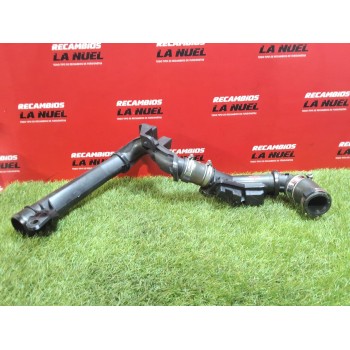 Recambio de tubo presion turbocompresor para citroën jumpy furgón control m blue-hdi fap referencia OEM IAM 9675758280  