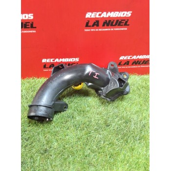 TUBO INTERCOOLER 98689 