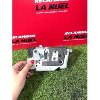 CERRADURA PUERTA TRASERA DERECHA BK21V43288CG BK21V43288AM 
