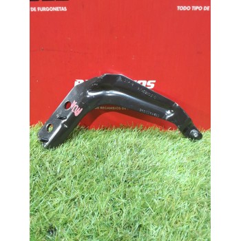 Recambio de soporte puerta corredera para citroën jumpy furgón control m blue-hdi fap referencia OEM IAM 9823714480  