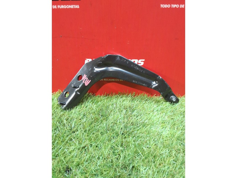 Recambio de soporte puerta corredera para citroën jumpy furgón control m blue-hdi fap referencia OEM IAM 9823714480  