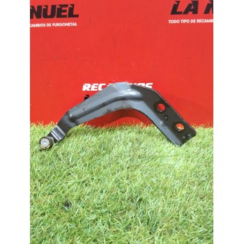 Recambio de soporte puerta corredera para citroën jumpy furgón control m blue-hdi fap referencia OEM IAM 9823714480  