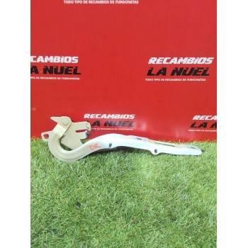 Recambio de bisagra capo derecha para citroën jumpy furgón control m blue-hdi fap referencia OEM IAM 9823131780  