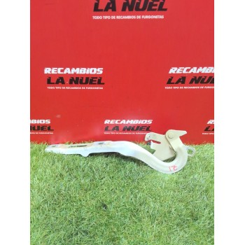 Recambio de bisagra capo izquierda para citroën jumpy furgón control m blue-hdi fap referencia OEM IAM   