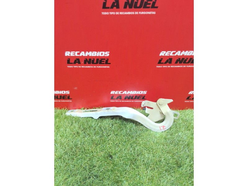 Recambio de bisagra capo izquierda para citroën jumpy furgón control m blue-hdi fap referencia OEM IAM   