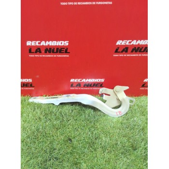 Recambio de bisagra capo izquierda para citroën jumpy furgón control m blue-hdi fap referencia OEM IAM   