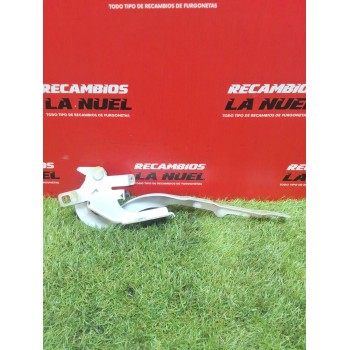 Recambio de bisagra capo izquierda para citroën jumpy furgón control m blue-hdi fap referencia OEM IAM   