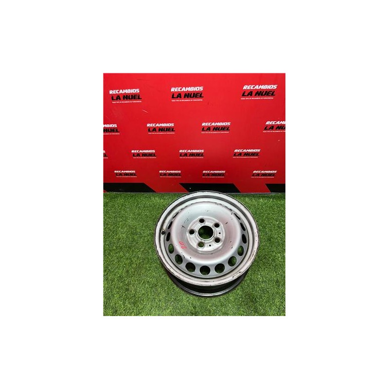 Recambio de llanta para volkswagen crafter furgón (sy/sx)(09.2016) 2.0 35 furgón bl ta fwd [2,0 ltr. - 103 kw tdi] referencia OE