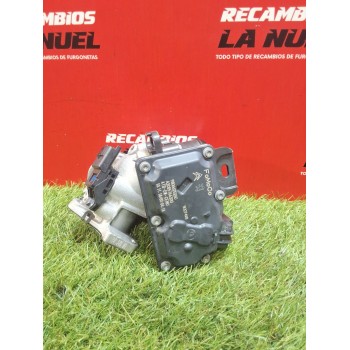 Recambio de caja mariposa para citroën jumpy furgón control m blue-hdi fap referencia OEM IAM 9806625280 9801292180 