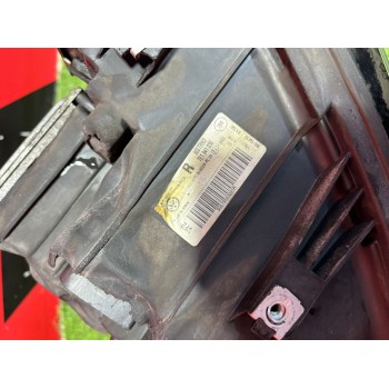 Recambio de faro derecho para volkswagen t6 transporter bus (sg) caravelle premium largo tdi referencia OEM IAM 7E1941036 7PP941