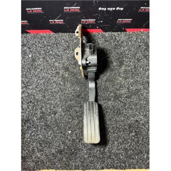 Recambio de pedal acelerador para renault express (04.2021) 1.5 basis [1,5 ltr. - 55 kw blue dci diesel fap] referencia OEM IAM 