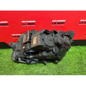 Recambio de faro derecho para volkswagen t6 transporter bus (sg) caravelle premium largo tdi referencia OEM IAM 7E1941036 7PP941