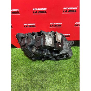 Recambio de faro izquierdo para volkswagen t6 transporter bus (sg) caravelle premium largo tdi referencia OEM IAM 7E1941036 7PP9