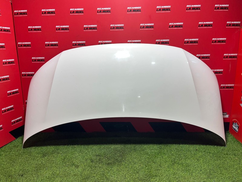 Recambio de capo para volkswagen t6 transporter bus (sg) caravelle premium largo tdi referencia OEM IAM   