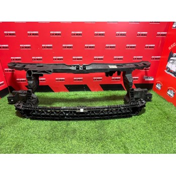 Recambio de frontal de fibra para volkswagen t6 transporter bus (sg) caravelle premium largo tdi referencia OEM IAM 7E000004H  