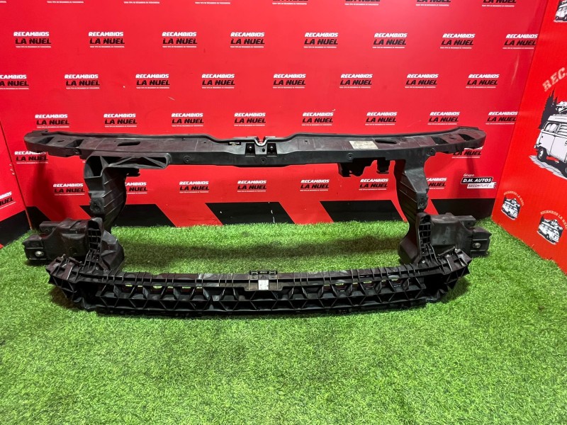 Recambio de frontal de fibra para volkswagen t6 transporter bus (sg) caravelle premium largo tdi referencia OEM IAM 7E000004H  