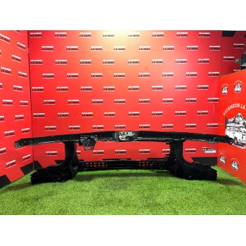 Recambio de frontal de fibra para volkswagen t6 transporter bus (sg) caravelle premium largo tdi referencia OEM IAM 7E000004H  