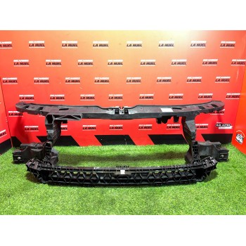 Recambio de frontal de fibra para volkswagen t6 transporter bus (sg) caravelle premium largo tdi referencia OEM IAM 7E000004H  