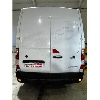 DESPIECE COMPLETO M9T F716 PF6066 