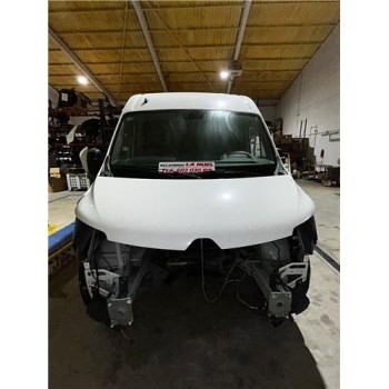 Recambio de despiece completo para renault master iii furgón l2h2 hka 3,5tdci diesel cat referencia OEM IAM M9T F716 PF6066 