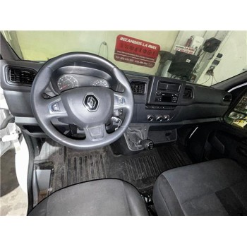 Recambio de despiece completo para renault master iii furgón l2h2 hka 3,5tdci diesel cat referencia OEM IAM M9T F716 PF6066 