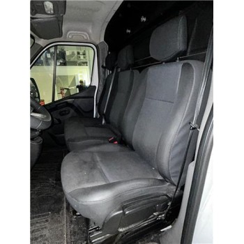 Recambio de despiece completo para renault master iii furgón l2h2 hka 3,5tdci diesel cat referencia OEM IAM M9T F716 PF6066 