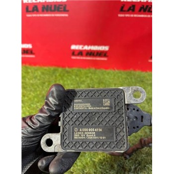 Recambio de sonda lambda para mercedes-benz sprinter iii furgon fwd (910)(02.2018) 2.1 311/314 cdi fwd l2 (910.633) [2,1 ltr. - 