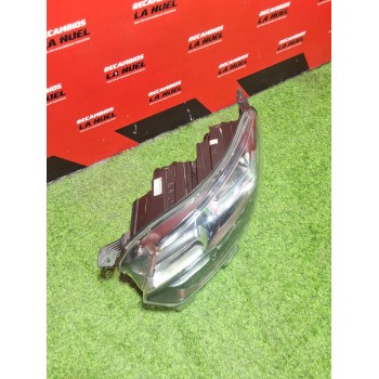 Recambio de faro izquierdo para citroën jumpy iii furgoneta (v_) 1.5 bluehdi 120 referencia OEM IAM 9808567780  