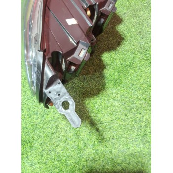 Recambio de faro izquierdo para citroën jumpy iii furgoneta (v_) 1.5 bluehdi 120 referencia OEM IAM 9808567780  