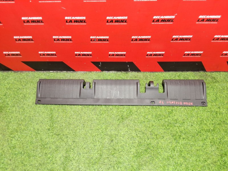 Recambio de plastico para peugeot partner furgoneta/monovolumen (k9) 1.5 bluehdi 100 referencia OEM IAM 156149070  
