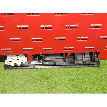 Recambio de plastico para peugeot partner furgoneta/monovolumen (k9) 1.5 bluehdi 100 referencia OEM IAM 156149070  