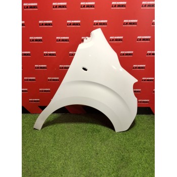 Recambio de aleta delantera derecha para citroën jumpy iii furgoneta (v_) 1.5 bluehdi 120 referencia OEM IAM 9808757980  