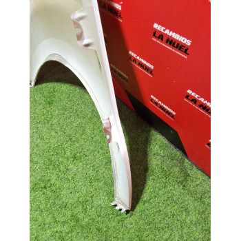 Recambio de aleta delantera derecha para citroën jumpy iii furgoneta (v_) 1.5 bluehdi 120 referencia OEM IAM 9808757980  