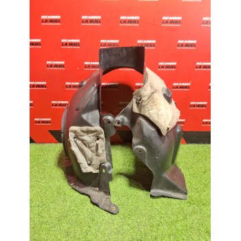 Recambio de paso de rueda delantero derecho para citroën jumpy iii furgoneta (v_) 1.5 bluehdi 120 referencia OEM IAM 9808363380 