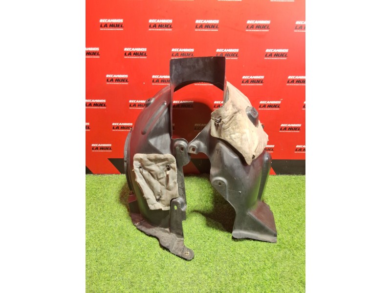 Recambio de paso de rueda delantero derecho para citroën jumpy iii furgoneta (v_) 1.5 bluehdi 120 referencia OEM IAM 9808363380 