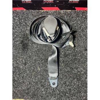 Recambio de cinturon seguridad delantero derecho para dacia dokker express (11.2012) 1.5 ambiance [1,5 ltr. - 55 kw dci diesel f