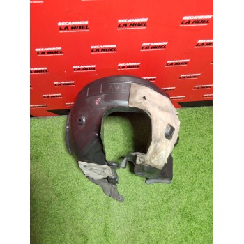 Recambio de paso de rueda delantero derecho para citroën jumpy iii furgoneta (v_) 1.5 bluehdi 120 referencia OEM IAM 9808363380 