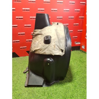 Recambio de paso de rueda delantero derecho para citroën jumpy iii furgoneta (v_) 1.5 bluehdi 120 referencia OEM IAM 9808363380 