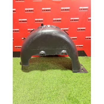 Recambio de paso de rueda trasero derecho para citroën jumpy iii furgoneta (v_) 1.5 bluehdi 120 referencia OEM IAM 9810967880  