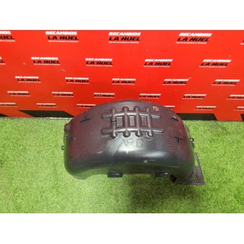 Recambio de paso de rueda trasero derecho para citroën jumpy iii furgoneta (v_) 1.5 bluehdi 120 referencia OEM IAM 9810967880  