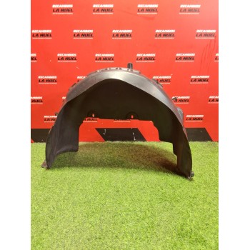 Recambio de paso de rueda trasero derecho para citroën jumpy iii furgoneta (v_) 1.5 bluehdi 120 referencia OEM IAM 9810967880  